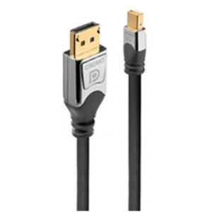 LINDY Câble DisplayPort vers Mini DisplayPort Cromo - 2m pas cher