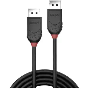 Comparateur de prix : Lindy 36493 câble DisplayPort 3 m Noir
