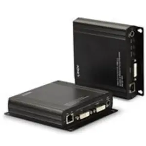 Lindy Commutateur Kvm Cat6