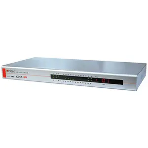 Lindy - 39634 - Module d'accès USB & VGA pas cher