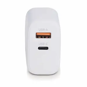 Comparateur de prix : Lindy adaptateur secteur - GaN - USB, 24 pin USB-C - 65 Watt