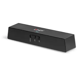 LINDY Emetteur/Récepteur Bluetooth 3.5mm & TosLink (Optique) pas cher
