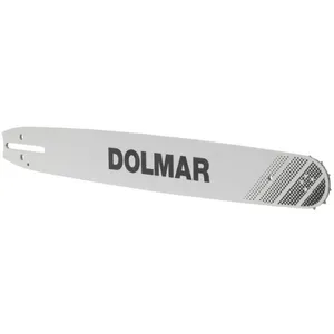 Comparateur de prix : Makita - 412040611 Barre de bobine de tronçonneuse 40 cm 3/8' 1,1 mm