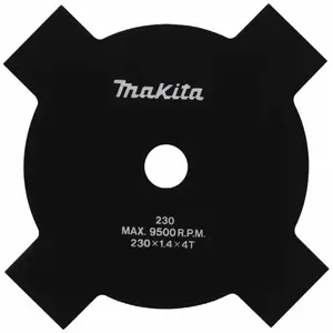 Makita - 958501689 LT30/MS30U/MS30 c lame en étoile - multicolore pas cher