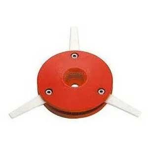 Makita - tete 3 couteaux 369224080 pas cher