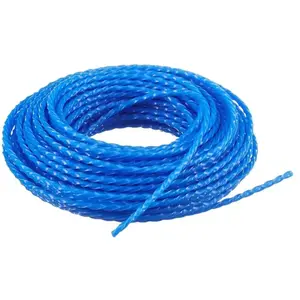Comparateur de prix : Makita Fil pour débroussailleuse ø 2,7 mm 15m Dolmar 369224673