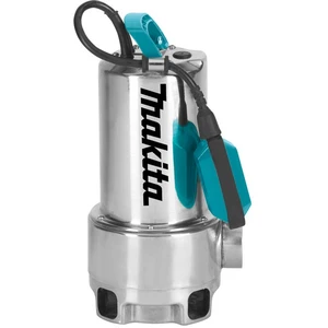 Comparateur de prix : Pompe submersible 1100W pour eau chargée en boite carton - PF1110 Makita