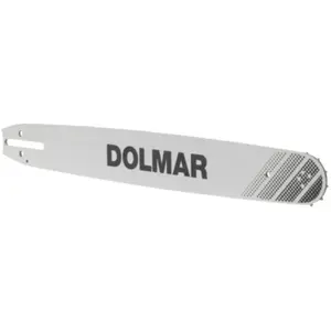 Dolmar 415060531 PM Rail 60 cm (pas 0,325)Vendu parkaufland