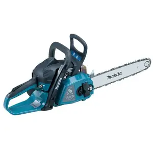 Makita Tronçonneuse thermique 1,7kW Hobby 2 temps 35cm³ 35cm - - EA3501S35BVendu paramazon