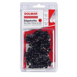 Dolmar original Chaîne de tronçonneuse, 958086064 pas cher