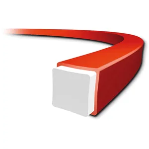 MAKITA 369224802 Fil nylon Square Trim PRO 15m pas cher