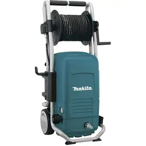 Makita HW151 Nettoyeur haute pression 150 bars 2500W 498 litre/h pas cher