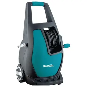 Makita Makita HW111 Nettoyeur à haute préssion - 1700W - 110bar pas cher