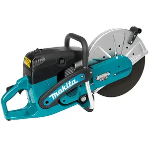 Makita - decoupeuse 2 temps 73 CM³ ø 350 MM-EK7301WS pas cher