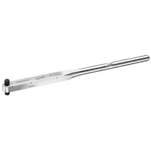 Comparateur de prix : Clé dynamométrique 8568-10 3/4 po. 155-760 Nm ( 4000821796 ) - Gedore
