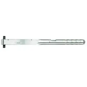 Non communiqué Gedore 8566-01 7683400 Clé dynamométrique 1/2 (12.5 mm) 25 - 120 Nm