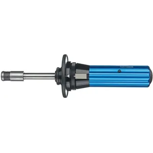 Comparateur de prix : Gedore Gedore Tournevis dynamométrique Type SP 1/4"" 20-100 cNm - 758-10