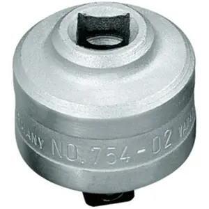 Comparateur de prix : Gedore Gedore Cliquet adaptable 1/2"" droite - 754-02