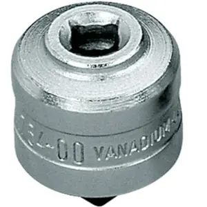 Comparateur de prix : Clé à cliquet à embout 1/4" à rotation à droite Gedore | 4002805754009