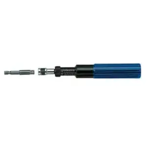 Comparateur de prix : Gedore Gedore Tournevis dynamométrique Type S 1/4"" 20-120 cNm - 757-01
