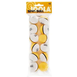 Balle de tennis de table JOOLA Ref. 3022238 pas cher