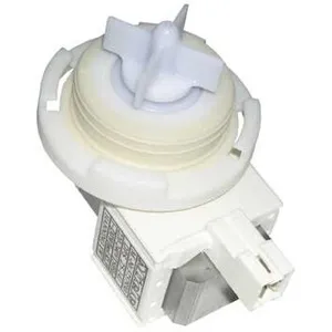 Pompe de vidange DPS25 -141 pour lave linge adaptable Miele pas cher