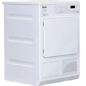 Seche-Linge Pompe À Chaleur MIELE T8976WP pas cher