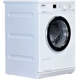 Lave-Linge Hublot MIELE W 3224 pas cher