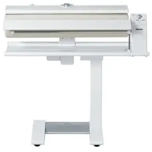 Miele B 995 D Rotary Iron - Presse à repasser - 2900 Watt pas cher
