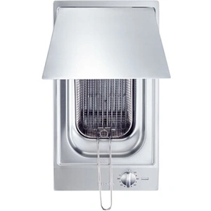 Miele CS 1411 F INOX pas cher
