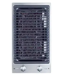 Domino électrique MIELE CS 1312 BG pas cher