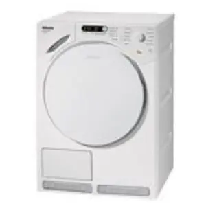 Miele T 7644 C - Sèche-linge - hauteur : 85 cm - chargement frontal pas cher
