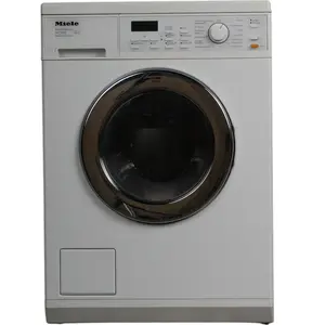 Lave-Linge Hublot MIELE WT-2780-S pas cher
