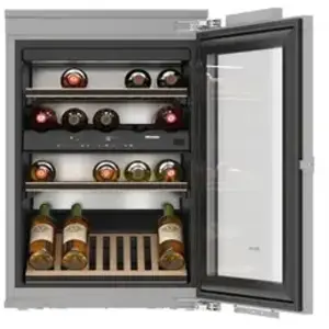 Miele CAVE A VIN ENCASTRABLE