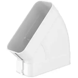 Accessoire MIELE Coude de conduit horizontal 45-DFK-BH 45Vendu parboulanger