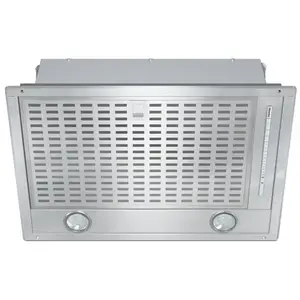 MIELE DA 2558, 53.2 cm, 600m3/h, 4 vitesses DA2558 pas cher