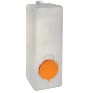 Accessoire pour appareil de lavage MIELE RECHARGE 1 CART VIDE pas cher