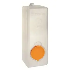Miele NB TD 0021 - Récipient de distribution de détergent - transparent pas cher