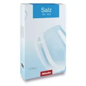 Sel regénérant MIELE Sel 1.5 KG