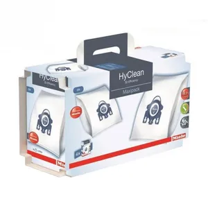 Miele Miele HyClean Maxipack 3D GN - Kit d'accessoires - pour aspirateur pas cher