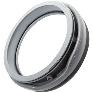 Miele Joint de hublot (manchette) (296597-12451) Lave-linge (10435320 MIELE) pas cher