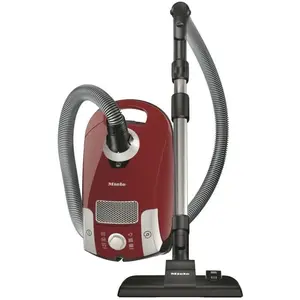 Miele Compact C1 EcoLine - SCRP3 3,5 L Aspirateur réservoir cylindriqu... pas cher