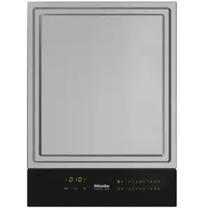 Comparateur de prix : Domino induction MIELE CS 7632 FL