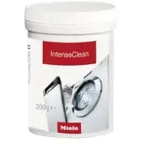 Détartrant lave-linge et lave-vaisselle Miele IntenseCleanVendu pardarty