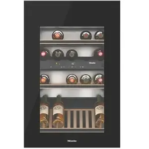 Caves à vins : MIELE KWT6422IGVendu parfnac