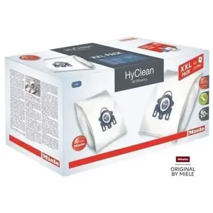 Sacs D'aspirateur Non Tissés De Remplacement à Structure Alvéolaire