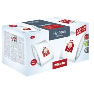 Miele Accessoire aspirateur XXL Pack HYCLEAN FJM 3DVendu parrue-du-commerce