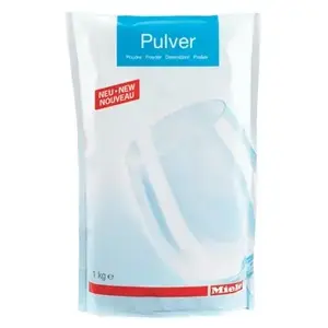 Recharge de lavage Miele pas cher