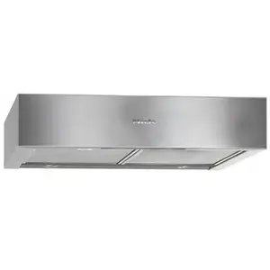 Hotte casquette DA1260IN Miele pas cher