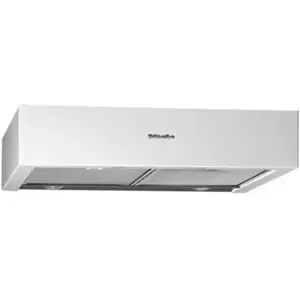 Hotte casquette MIELE DA1260BB pas cher